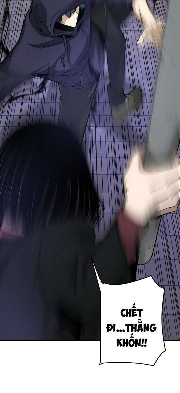 Ta Trở Về Từ Địa Ngục Chap 8 - Next Chap 9