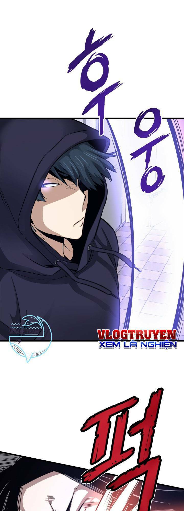 Ta Trở Về Từ Địa Ngục Chap 8 - Next Chap 9