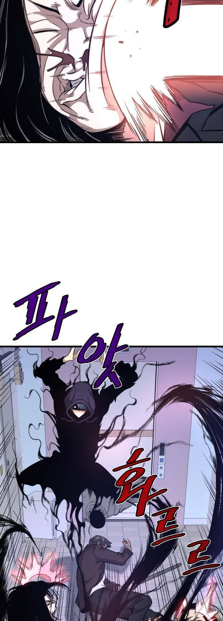 Ta Trở Về Từ Địa Ngục Chap 8 - Next Chap 9