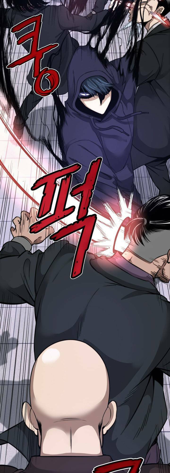 Ta Trở Về Từ Địa Ngục Chap 8 - Next Chap 9