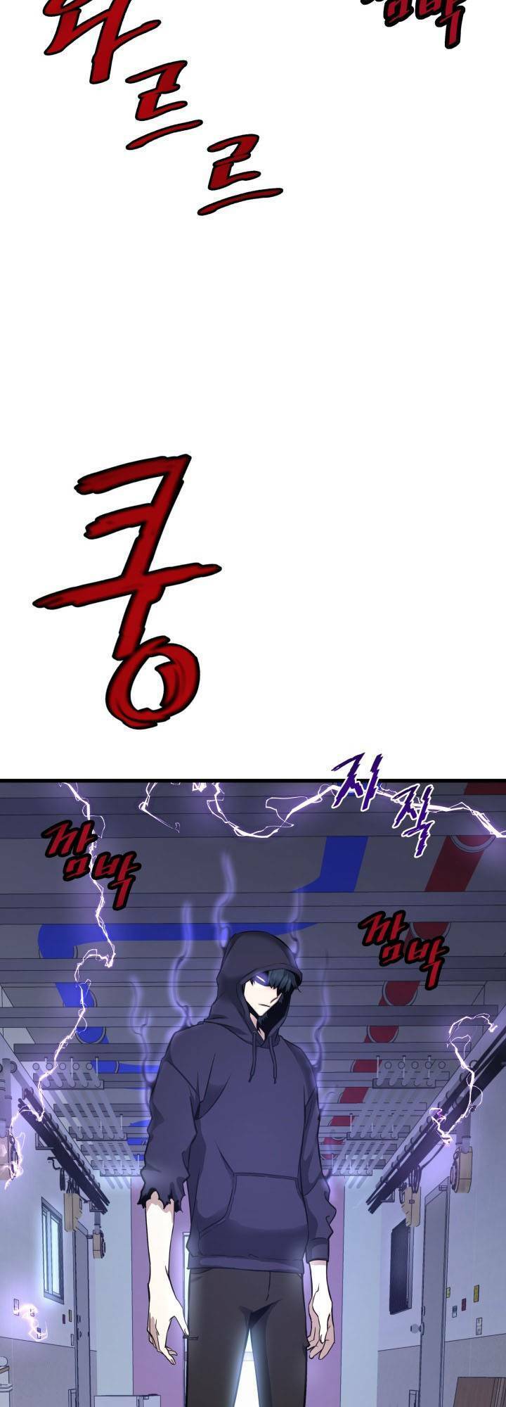 Ta Trở Về Từ Địa Ngục Chap 8 - Next Chap 9