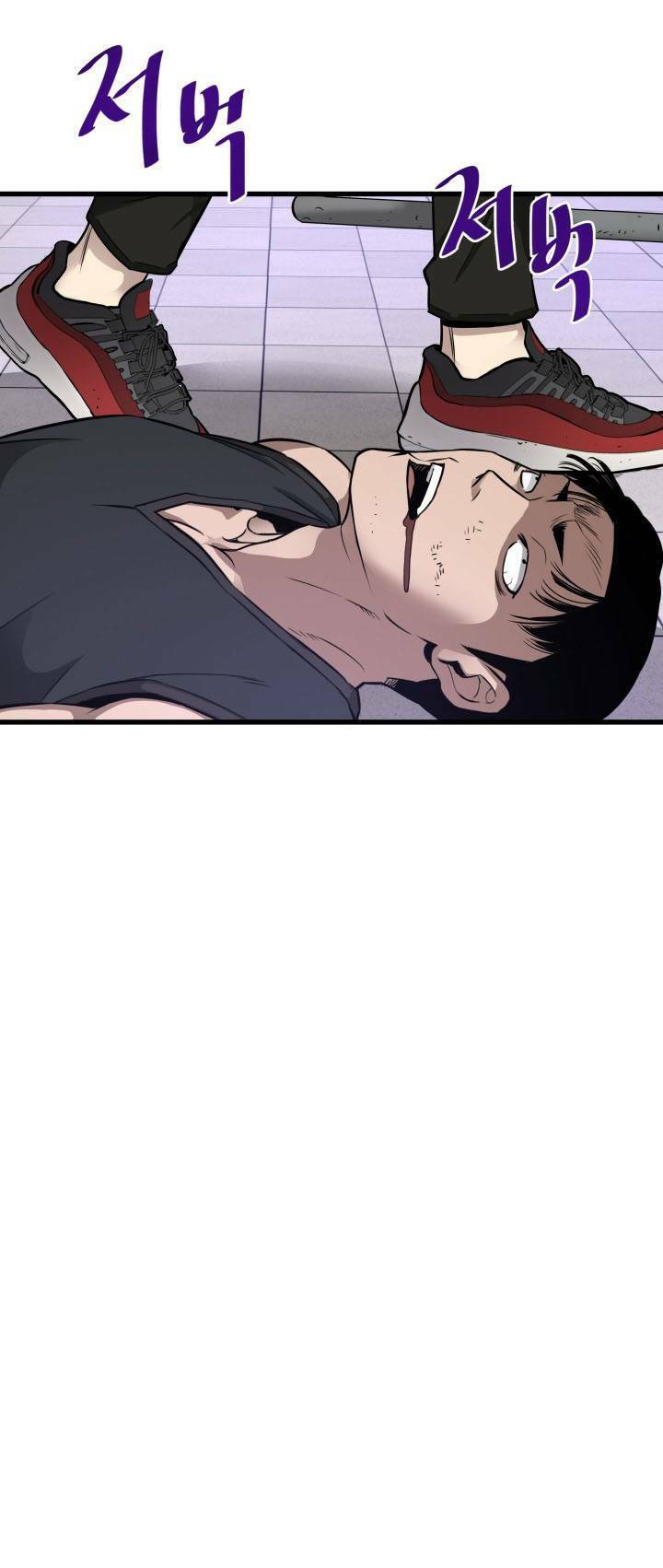 Ta Trở Về Từ Địa Ngục Chap 8 - Next Chap 9