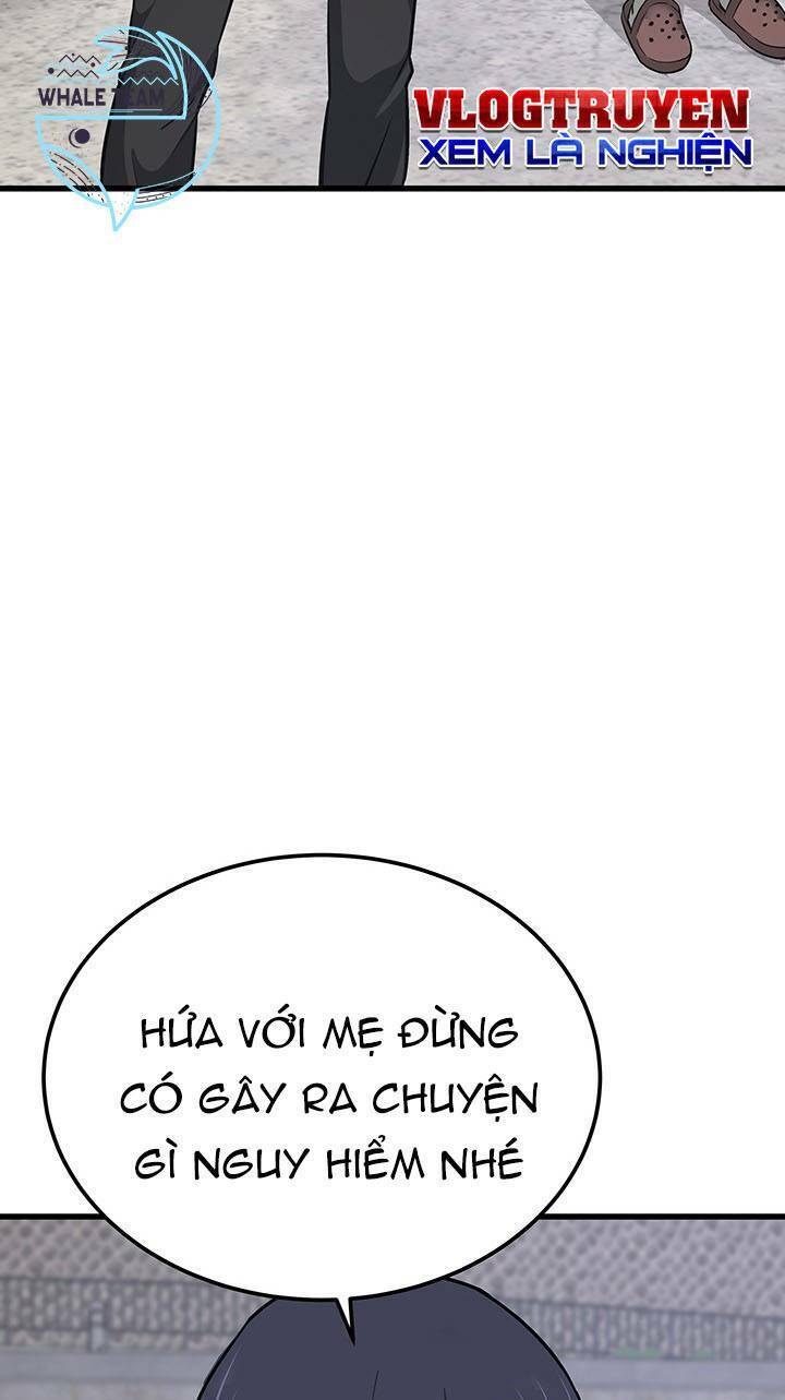 Ta Trở Về Từ Địa Ngục Chap 8 - Next Chap 9