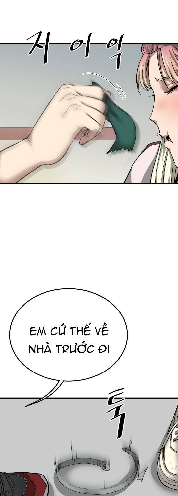 Ta Trở Về Từ Địa Ngục Chap 8 - Next Chap 9