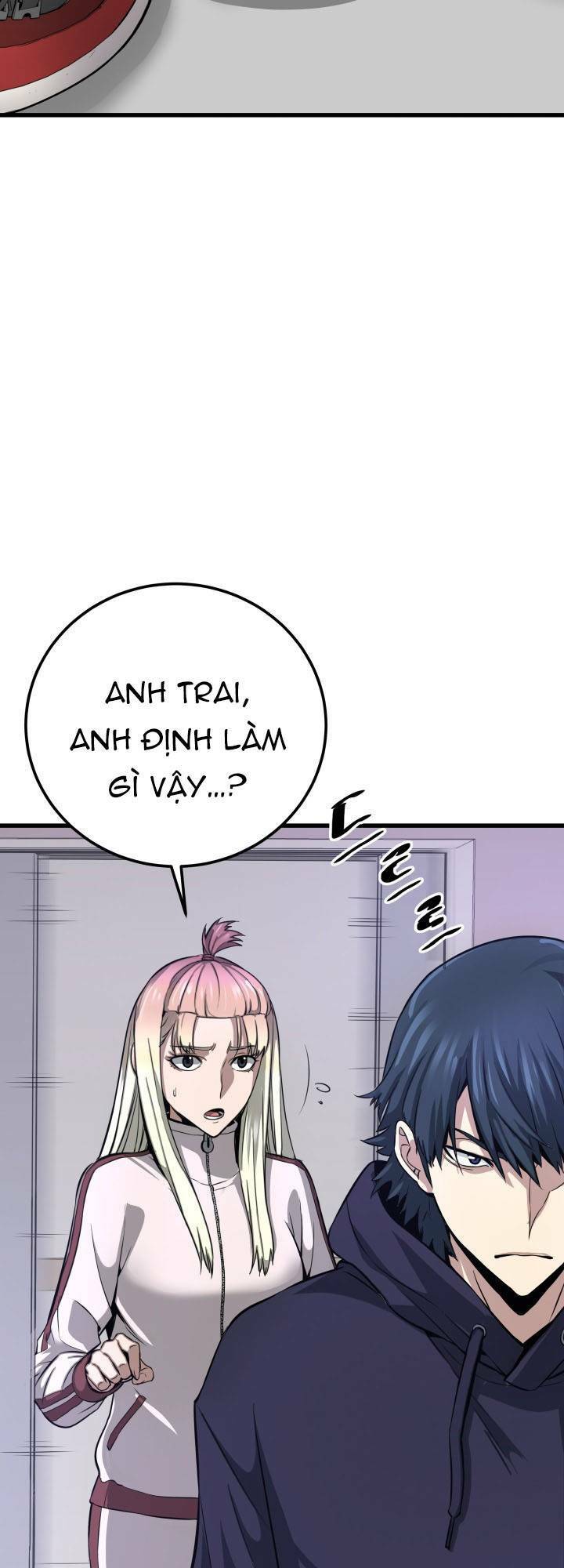 Ta Trở Về Từ Địa Ngục Chap 8 - Next Chap 9