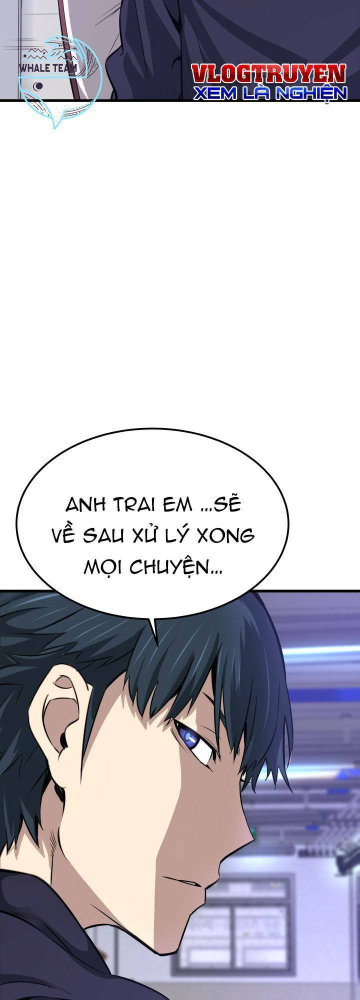 Ta Trở Về Từ Địa Ngục Chap 8 - Next Chap 9