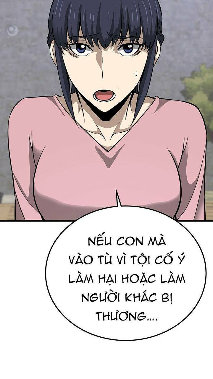 Ta Trở Về Từ Địa Ngục Chap 8 - Next Chap 9