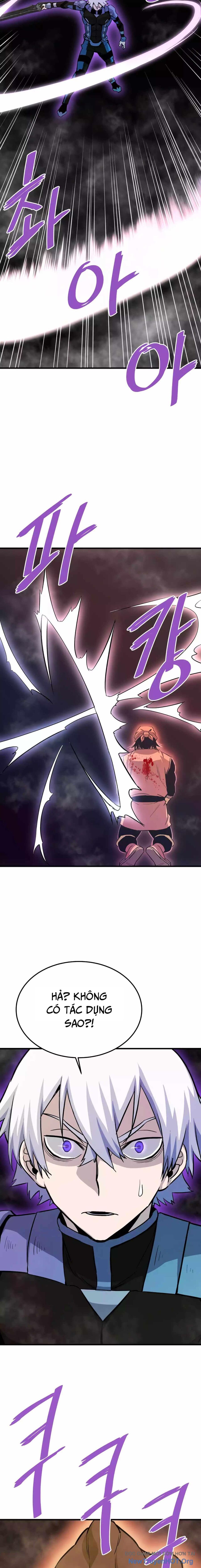 Ta Trở Về Từ Địa Ngục Chap 84 - Next Chap 85