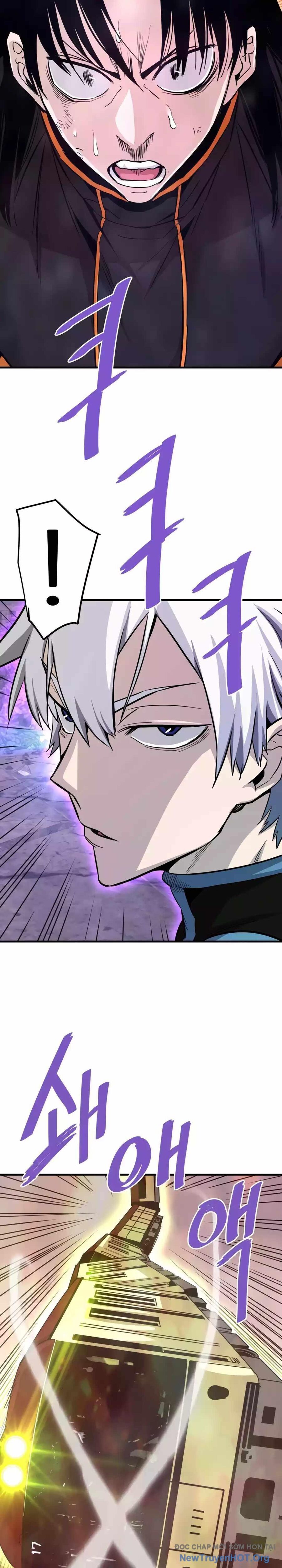 Ta Trở Về Từ Địa Ngục Chap 85 - Next Chap 86