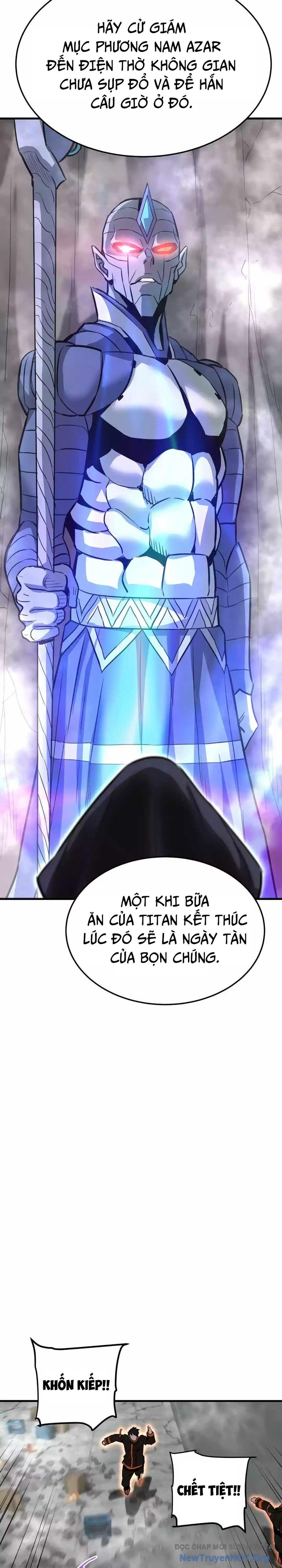 Ta Trở Về Từ Địa Ngục Chap 85 - Next Chap 86