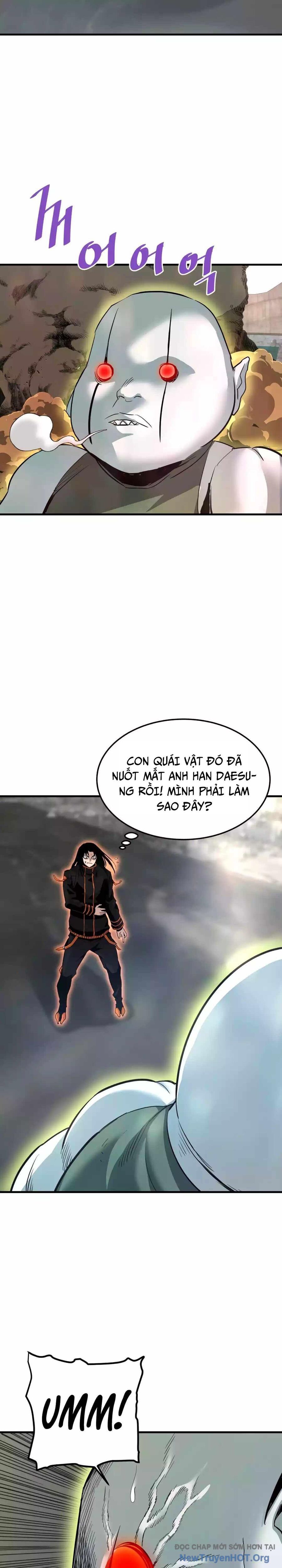 Ta Trở Về Từ Địa Ngục Chap 85 - Next Chap 86