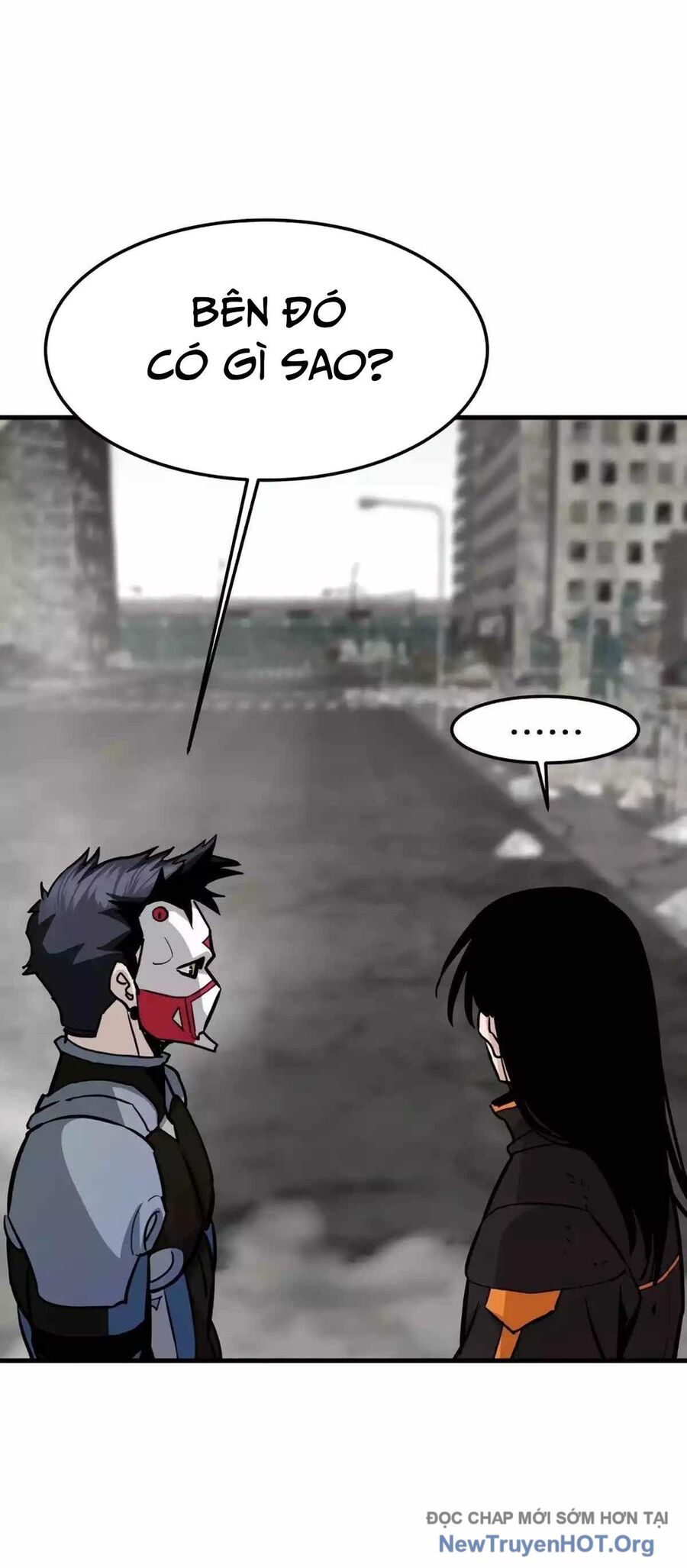 Ta Trở Về Từ Địa Ngục Chap 86 - Next Chap 87