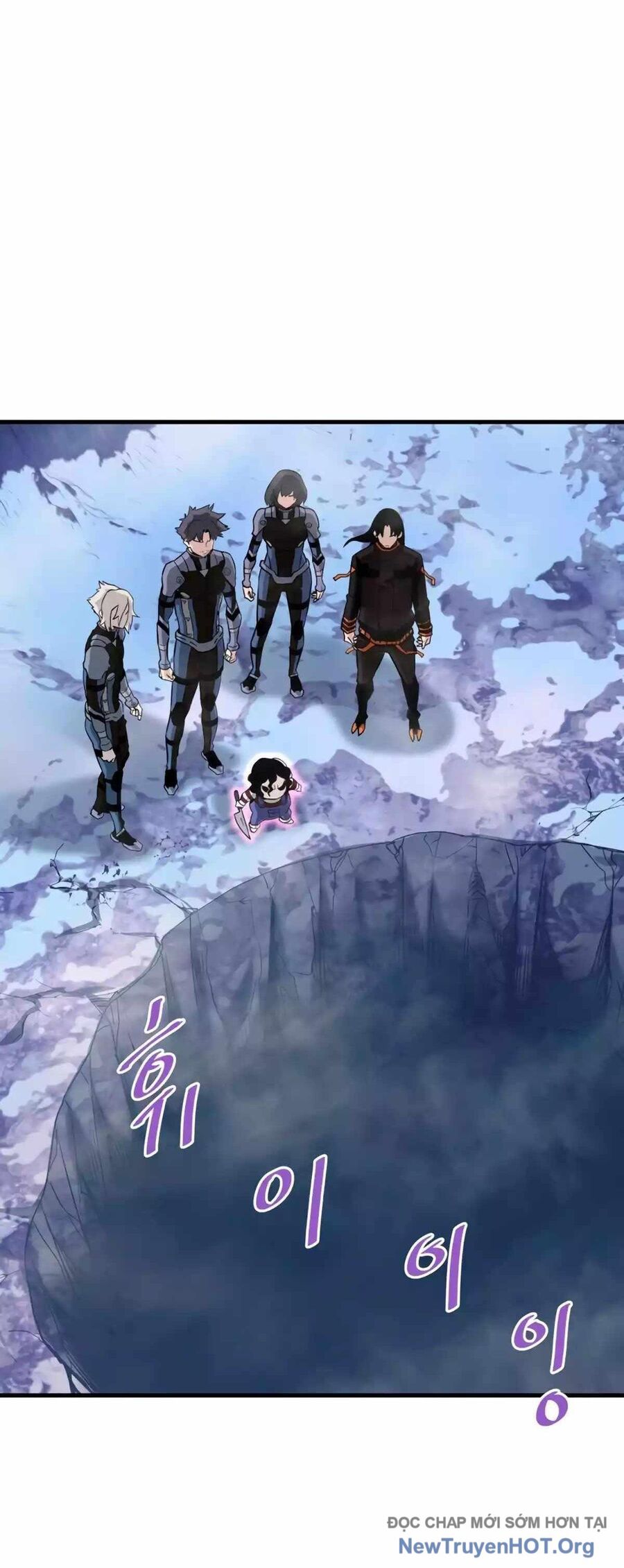 Ta Trở Về Từ Địa Ngục Chap 86 - Next Chap 87