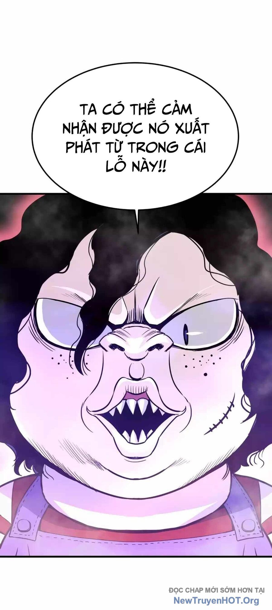Ta Trở Về Từ Địa Ngục Chap 86 - Next Chap 87