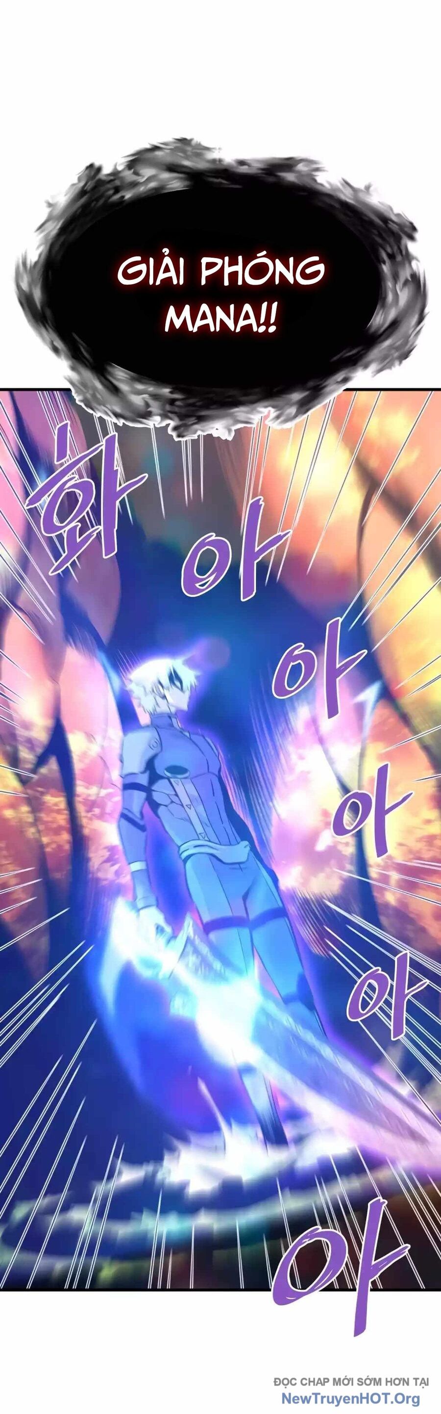 Ta Trở Về Từ Địa Ngục Chap 86 - Next Chap 87