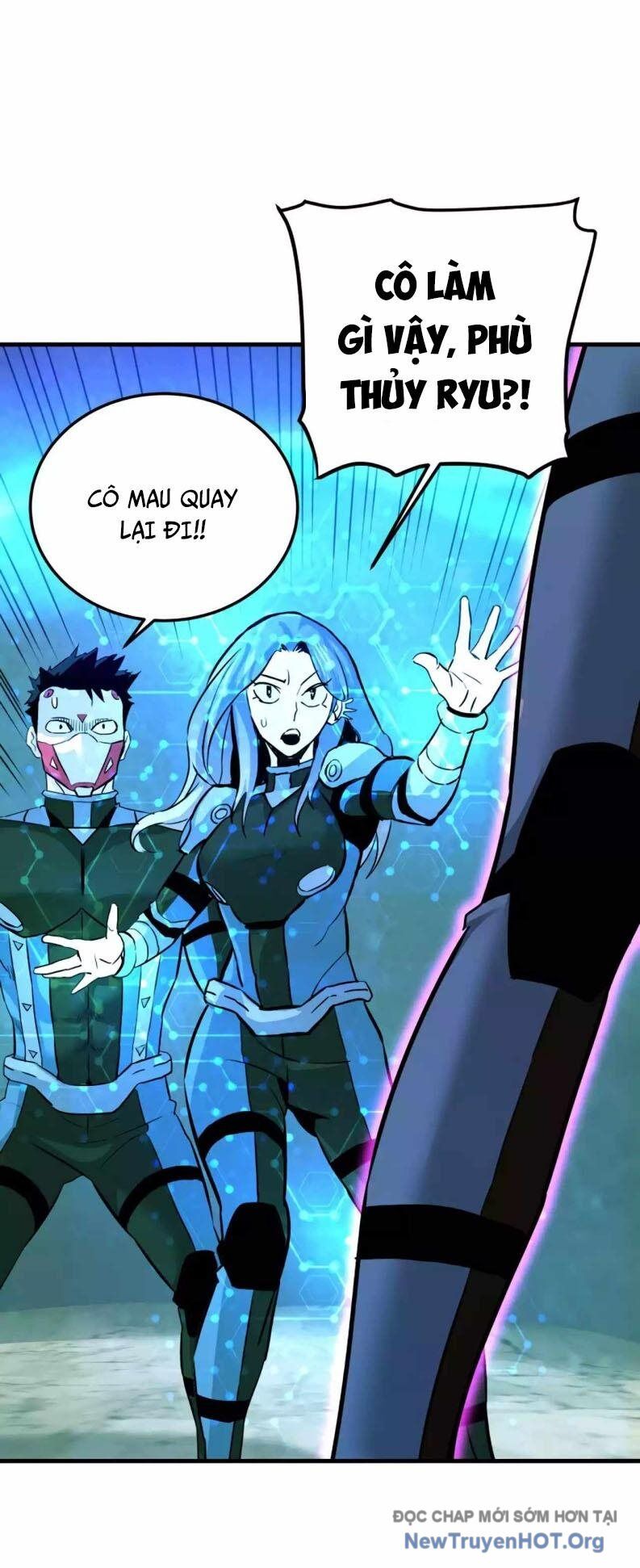 Ta Trở Về Từ Địa Ngục Chap 87 - Next Chap 88