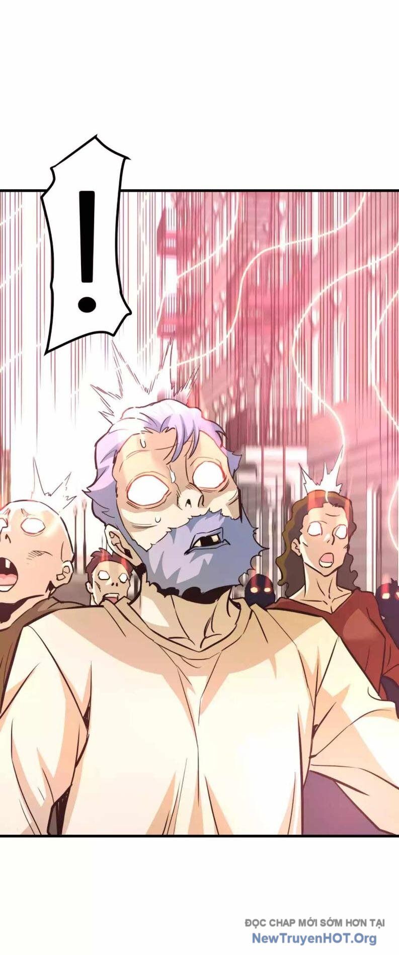 Ta Trở Về Từ Địa Ngục Chap 87 - Next Chap 88