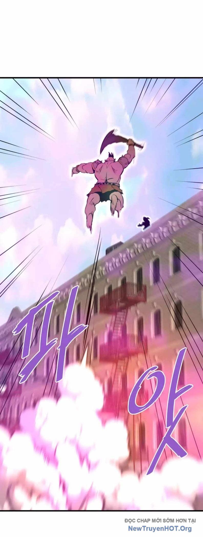 Ta Trở Về Từ Địa Ngục Chap 87 - Next Chap 88