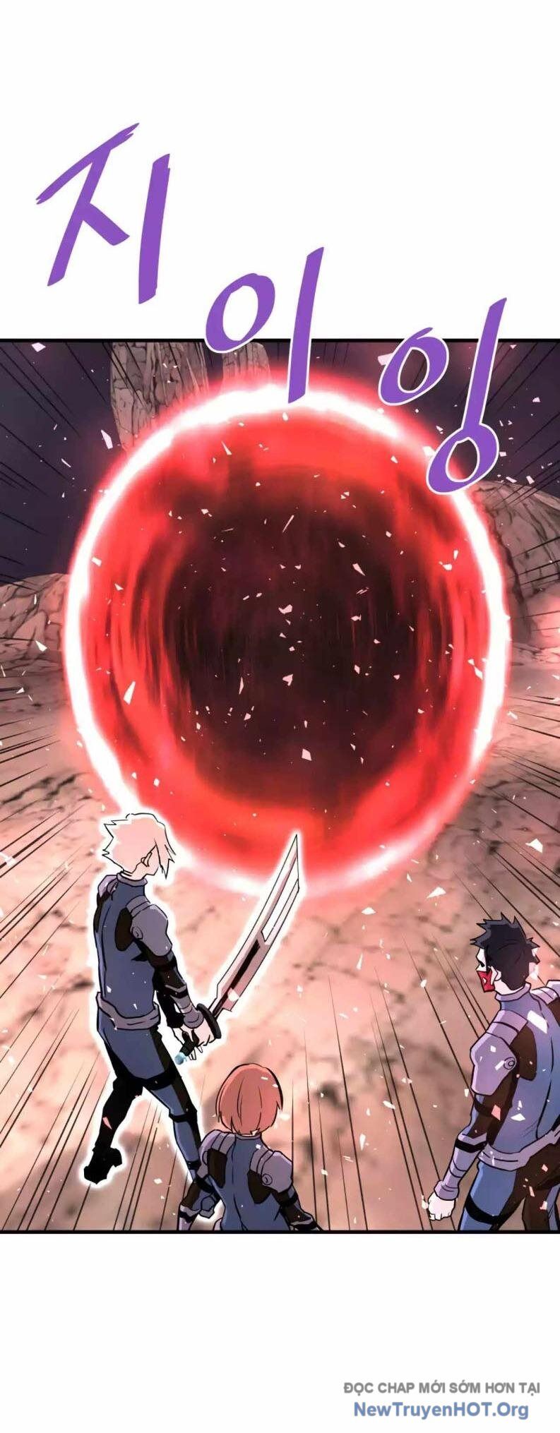 Ta Trở Về Từ Địa Ngục Chap 87 - Next Chap 88