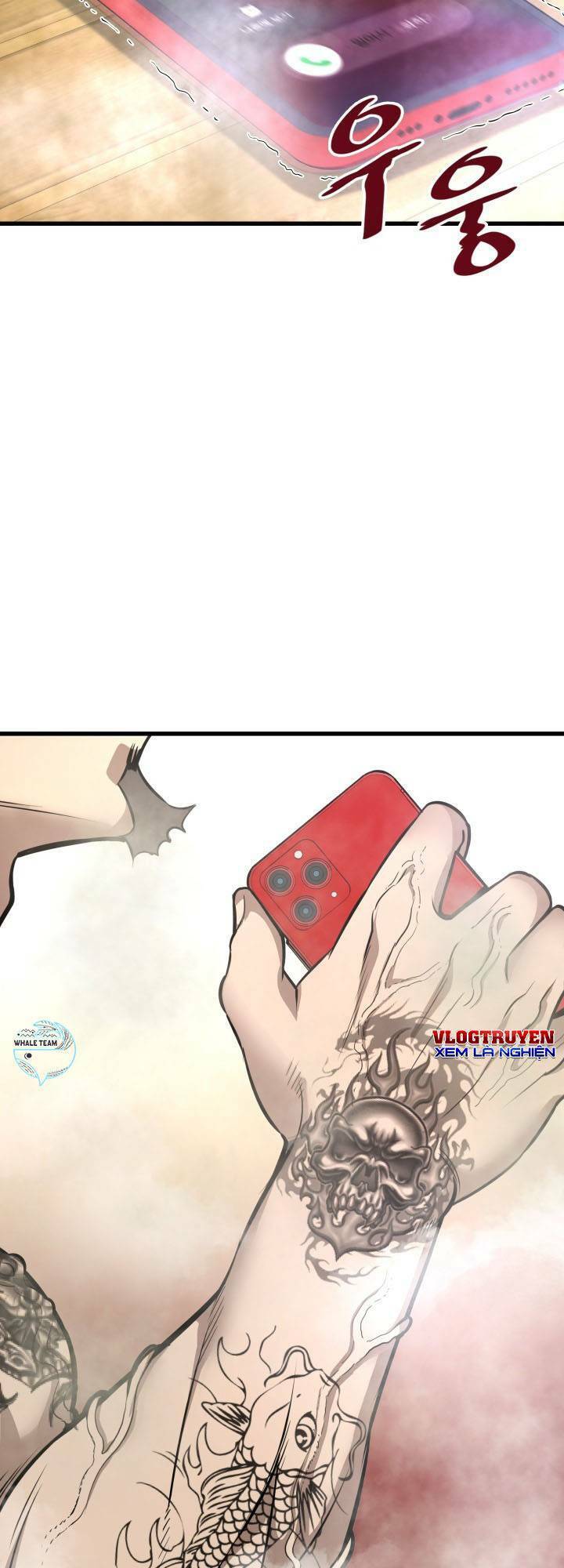 Ta Trở Về Từ Địa Ngục Chap 9 - Next Chap 10