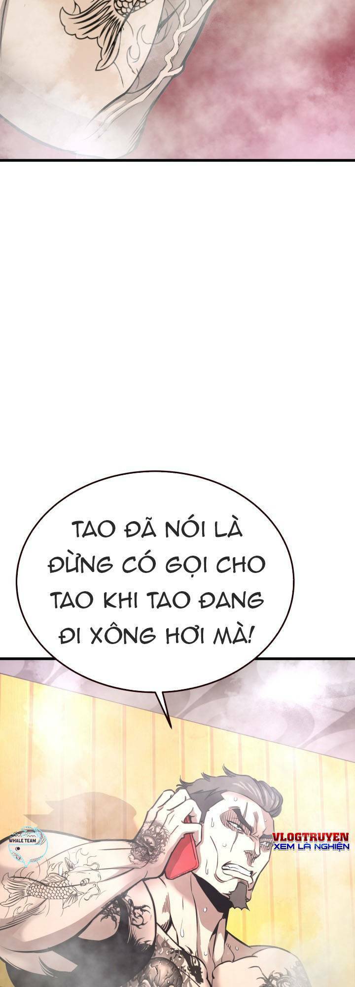 Ta Trở Về Từ Địa Ngục Chap 9 - Next Chap 10