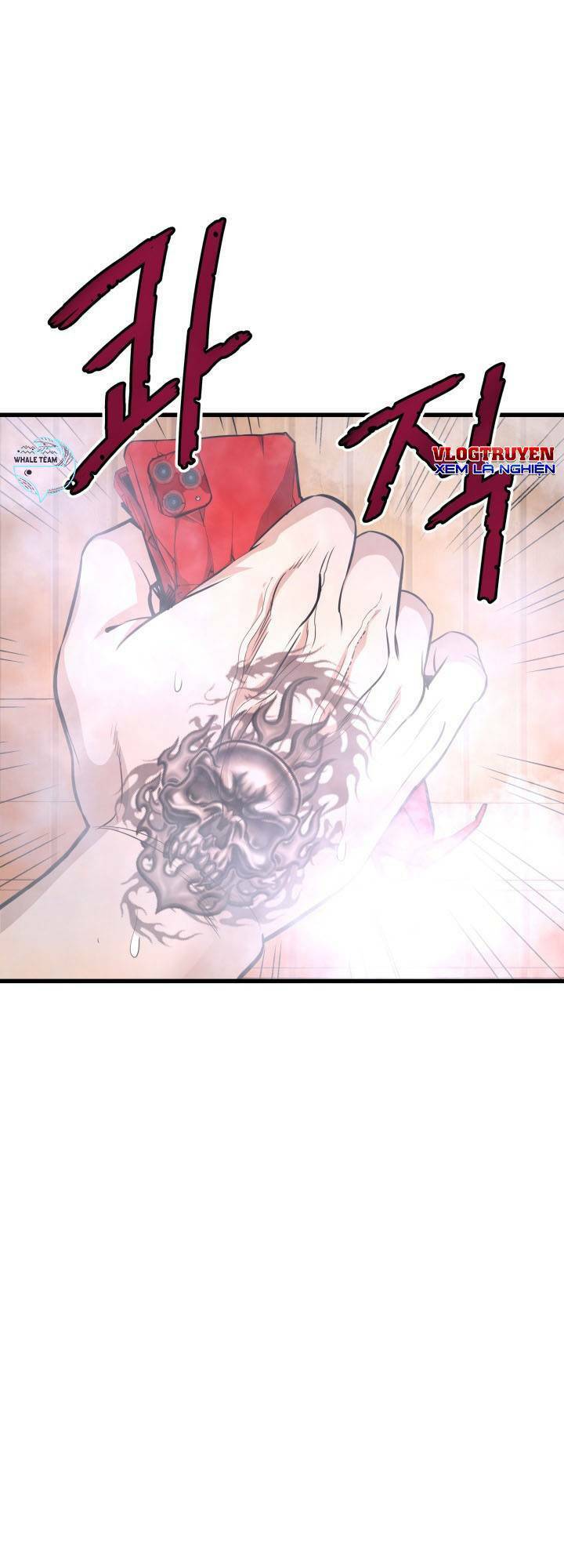 Ta Trở Về Từ Địa Ngục Chap 9 - Next Chap 10
