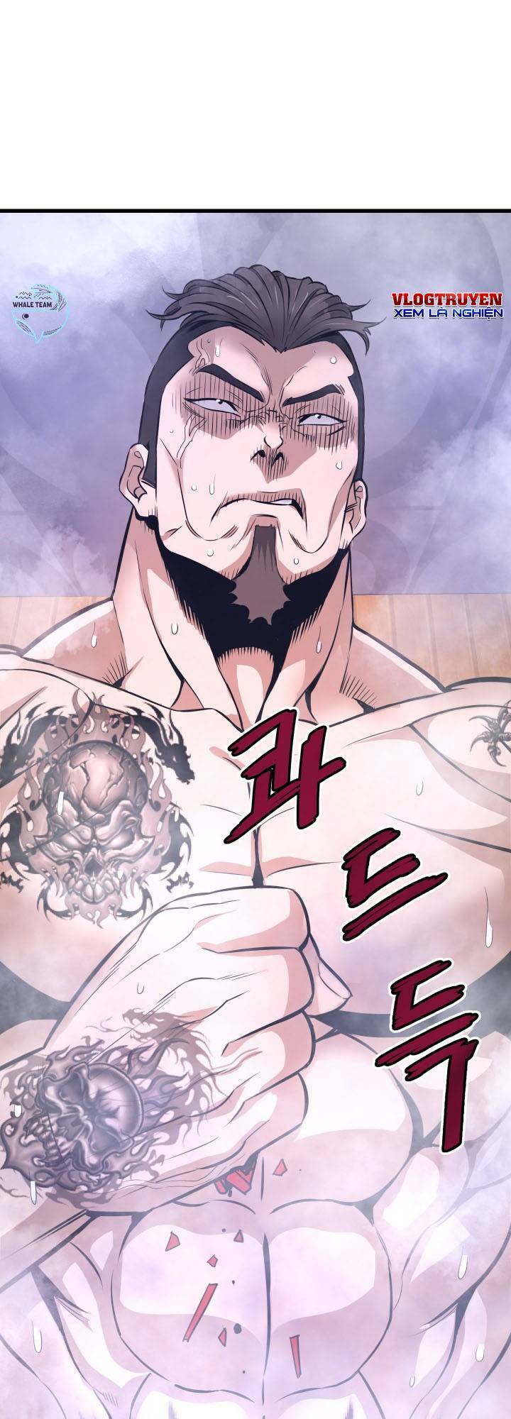 Ta Trở Về Từ Địa Ngục Chap 9 - Next Chap 10