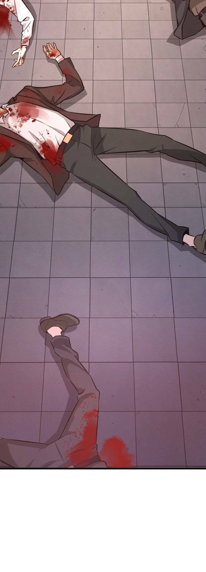 Ta Trở Về Từ Địa Ngục Chap 9 - Next Chap 10