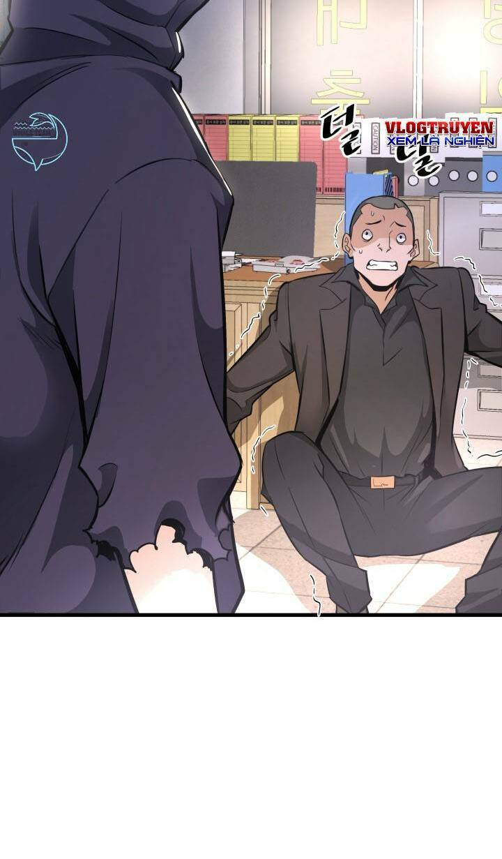 Ta Trở Về Từ Địa Ngục Chap 9 - Next Chap 10