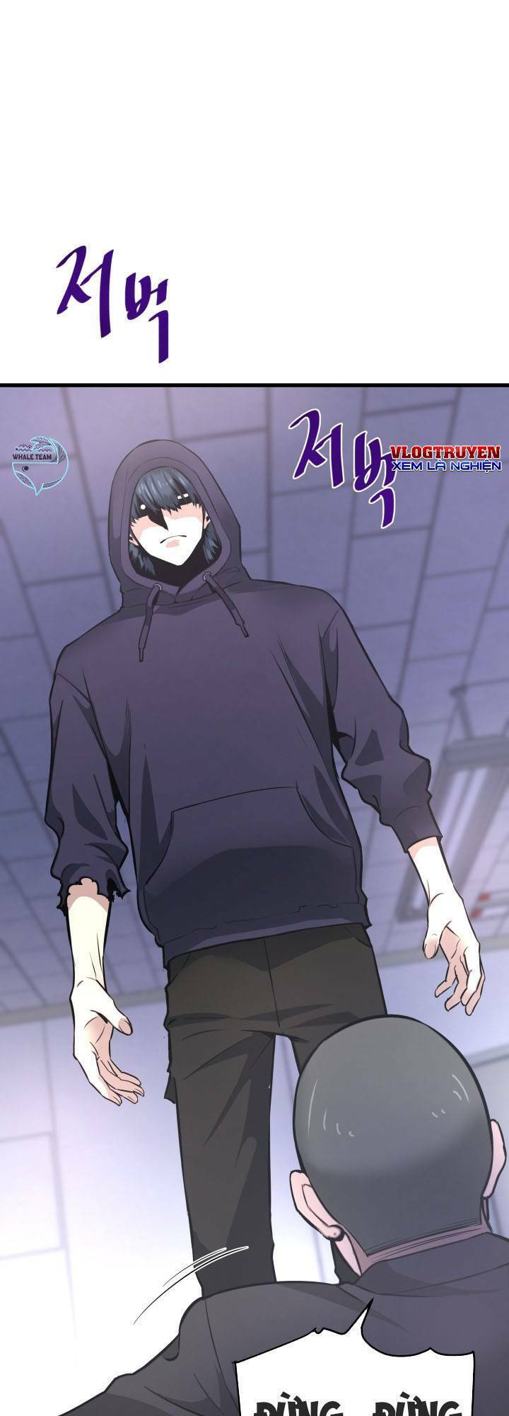 Ta Trở Về Từ Địa Ngục Chap 9 - Next Chap 10