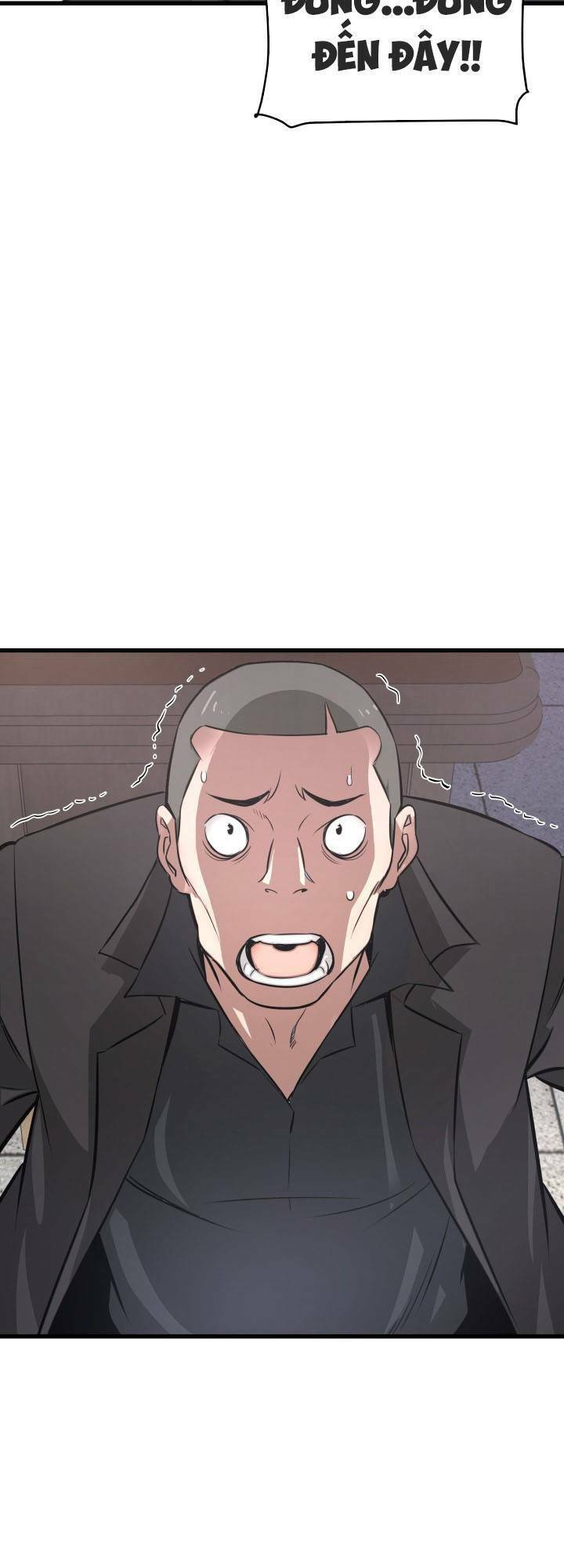 Ta Trở Về Từ Địa Ngục Chap 9 - Next Chap 10
