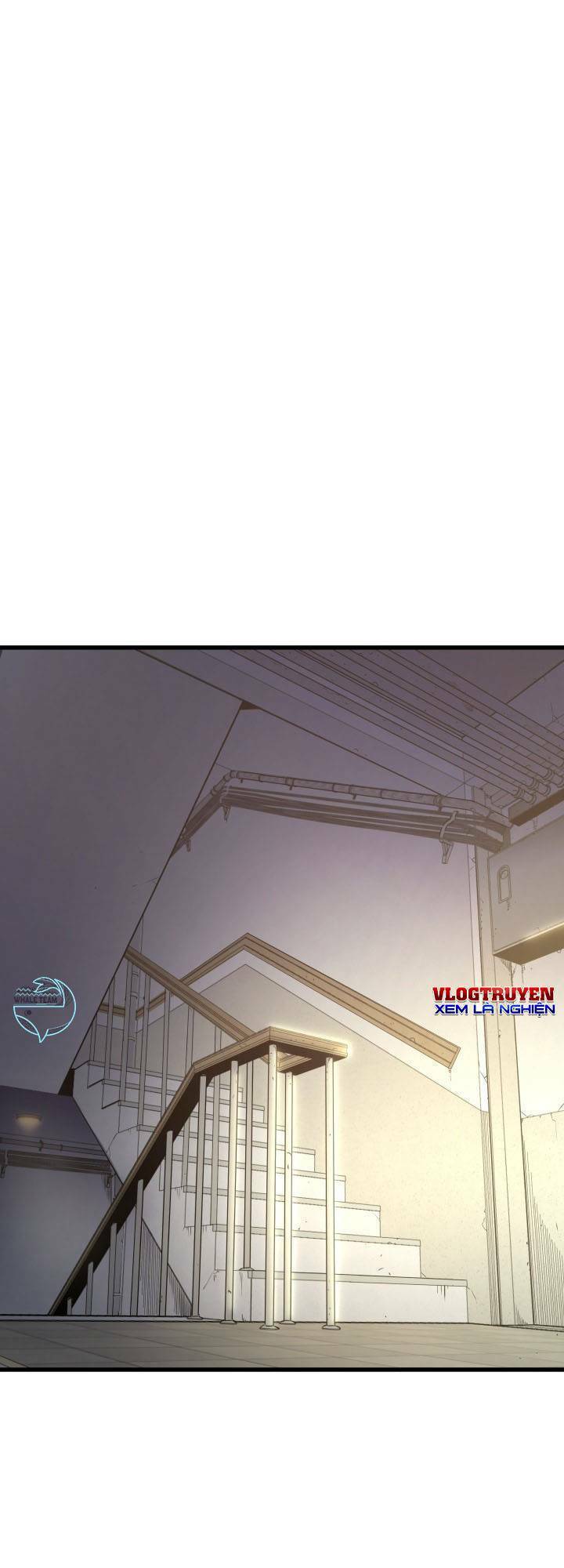 Ta Trở Về Từ Địa Ngục Chap 9 - Next Chap 10