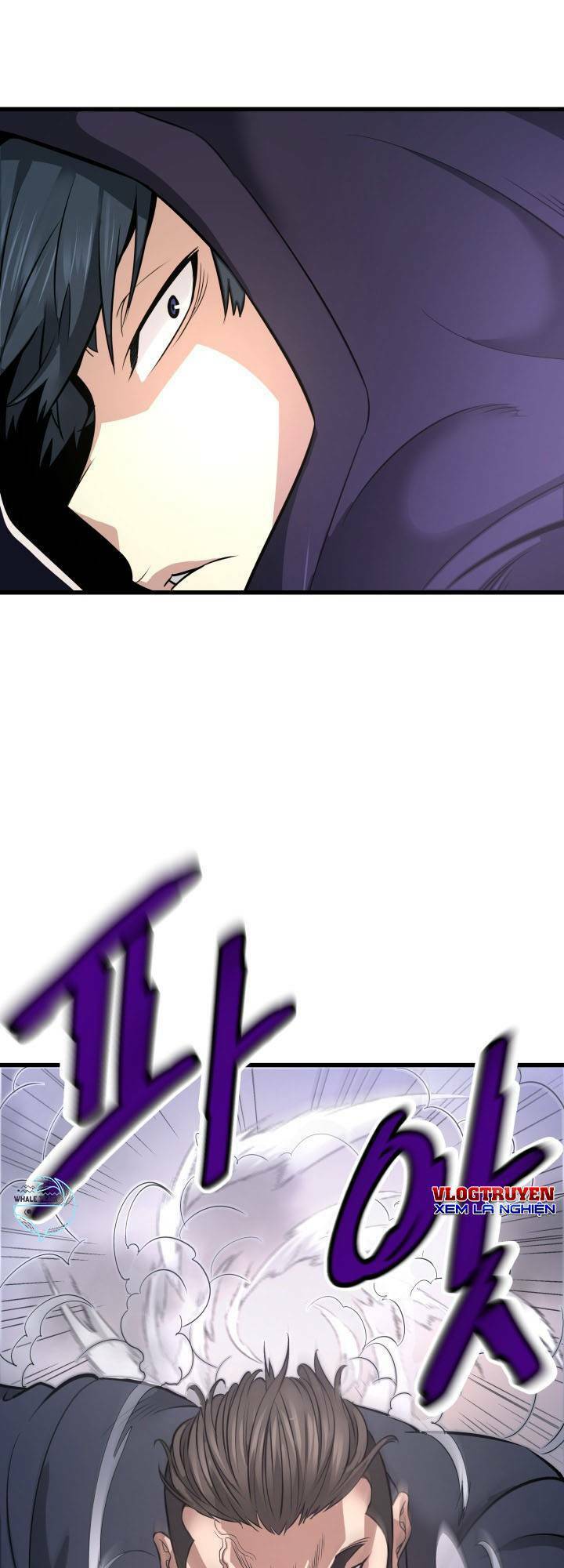 Ta Trở Về Từ Địa Ngục Chap 9 - Next Chap 10