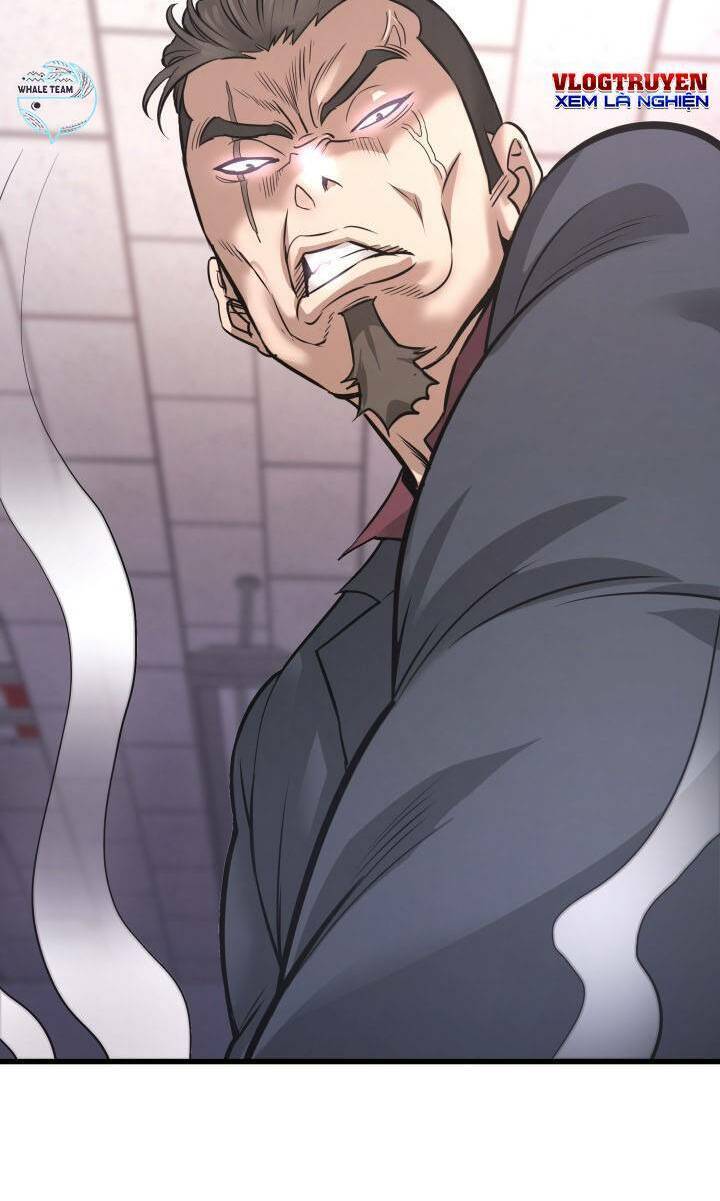 Ta Trở Về Từ Địa Ngục Chap 9 - Next Chap 10