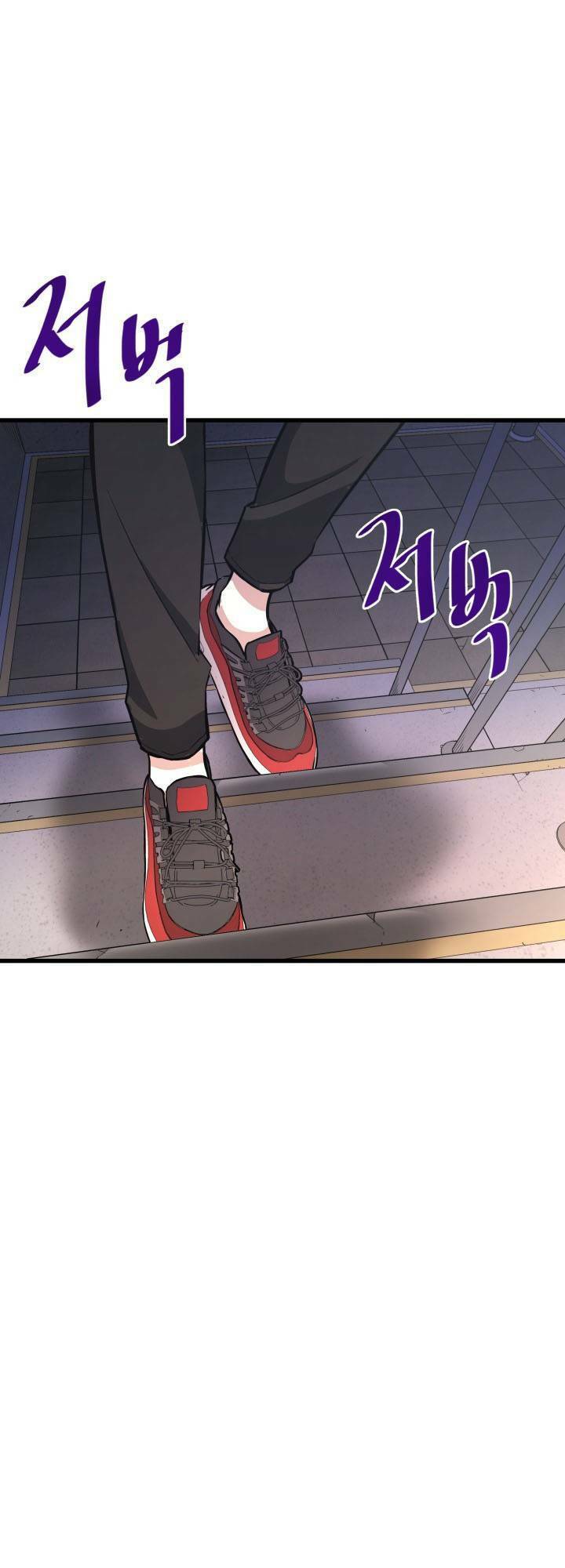 Ta Trở Về Từ Địa Ngục Chap 9 - Next Chap 10
