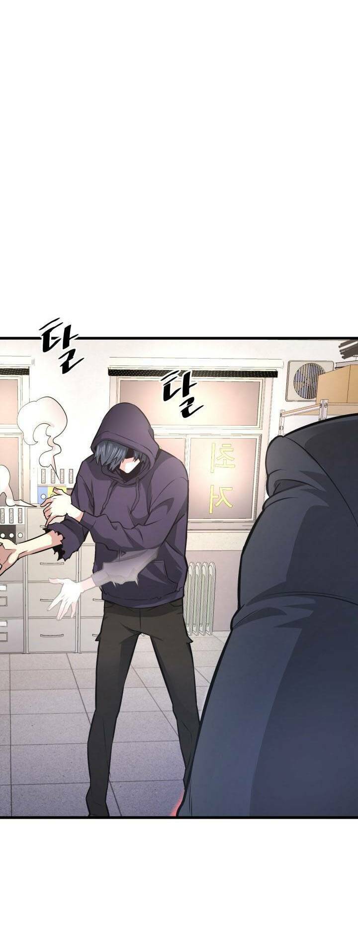 Ta Trở Về Từ Địa Ngục Chap 9 - Next Chap 10