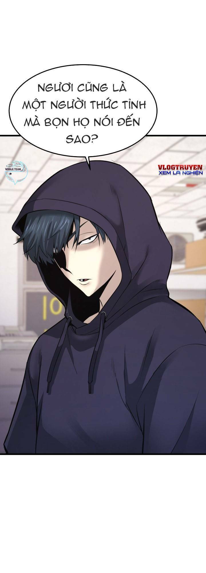 Ta Trở Về Từ Địa Ngục Chap 9 - Next Chap 10