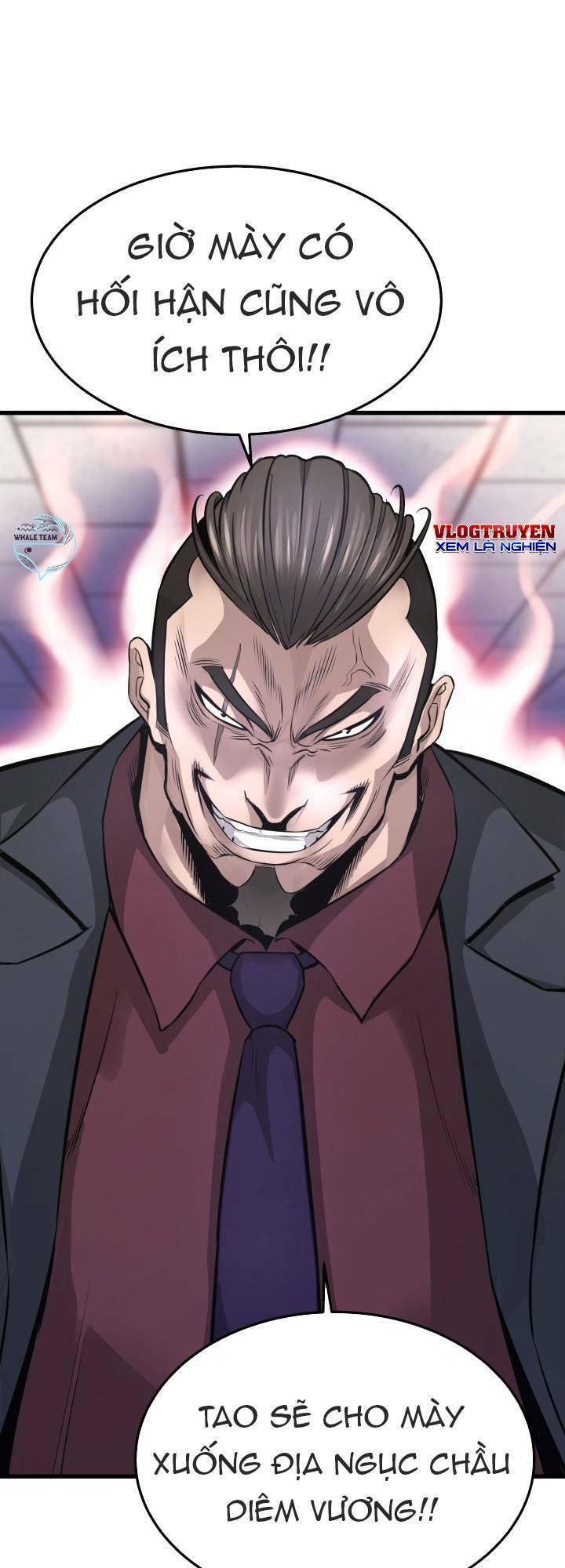 Ta Trở Về Từ Địa Ngục Chap 9 - Next Chap 10