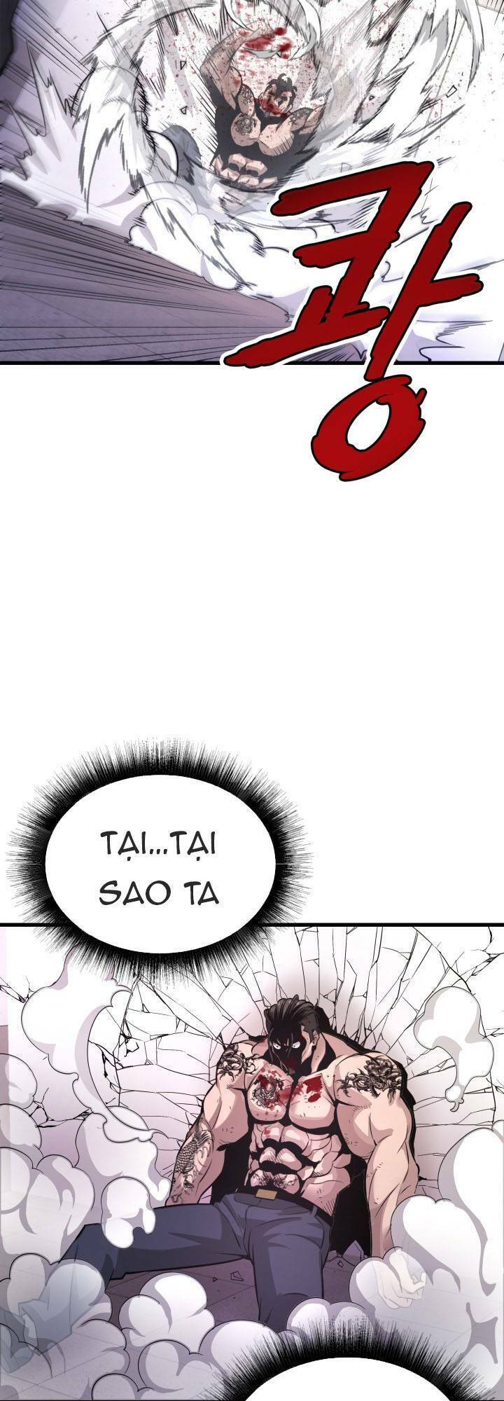 Ta Trở Về Từ Địa Ngục Chap 9 - Next Chap 10