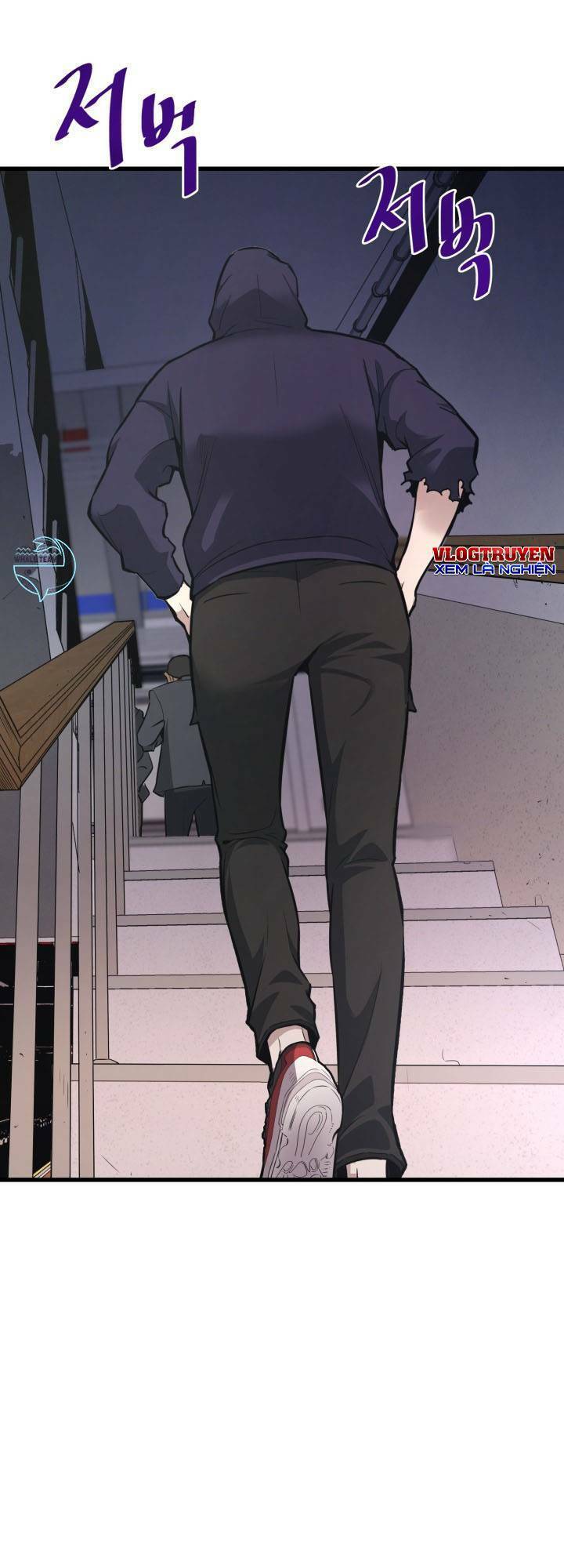 Ta Trở Về Từ Địa Ngục Chap 9 - Next Chap 10