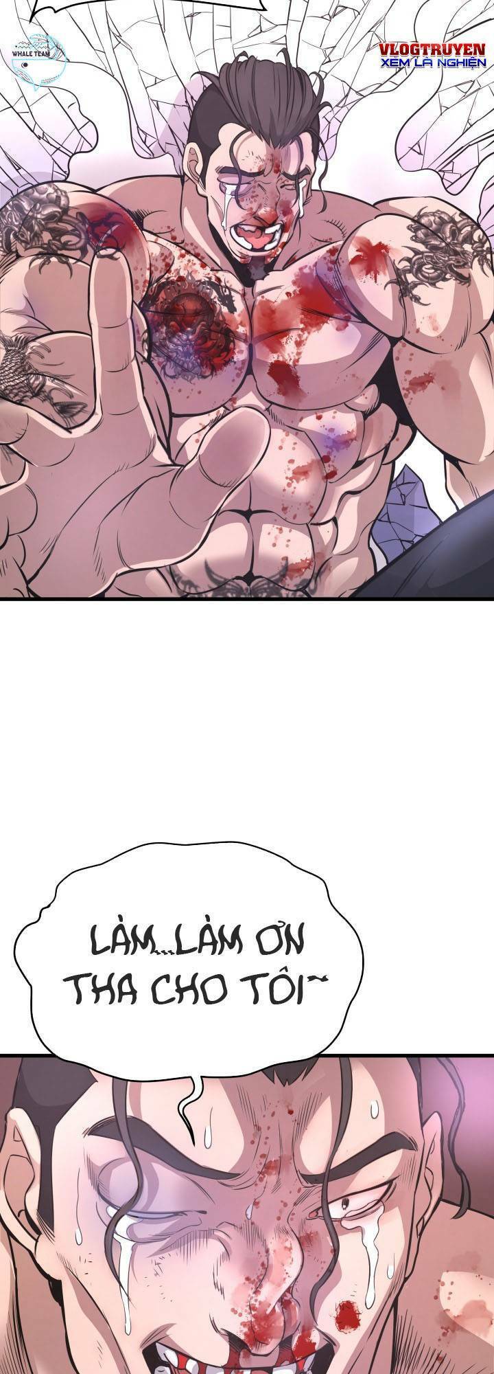 Ta Trở Về Từ Địa Ngục Chap 9 - Next Chap 10