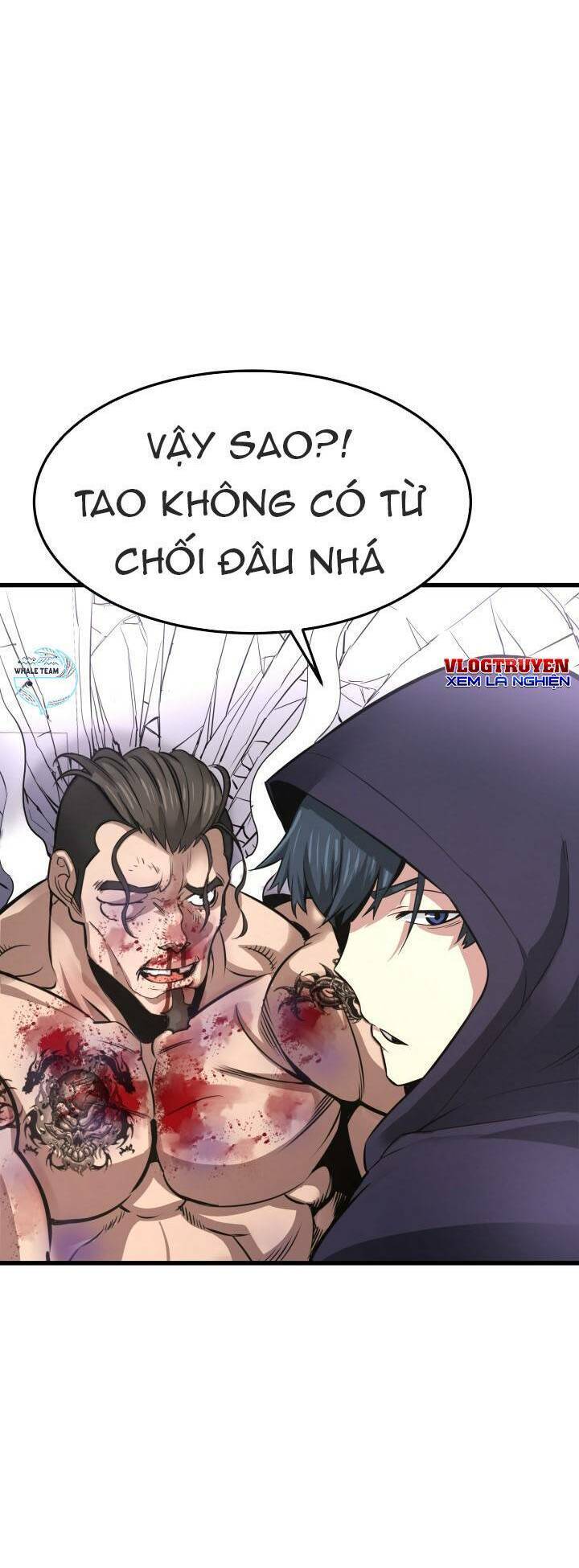 Ta Trở Về Từ Địa Ngục Chap 9 - Next Chap 10