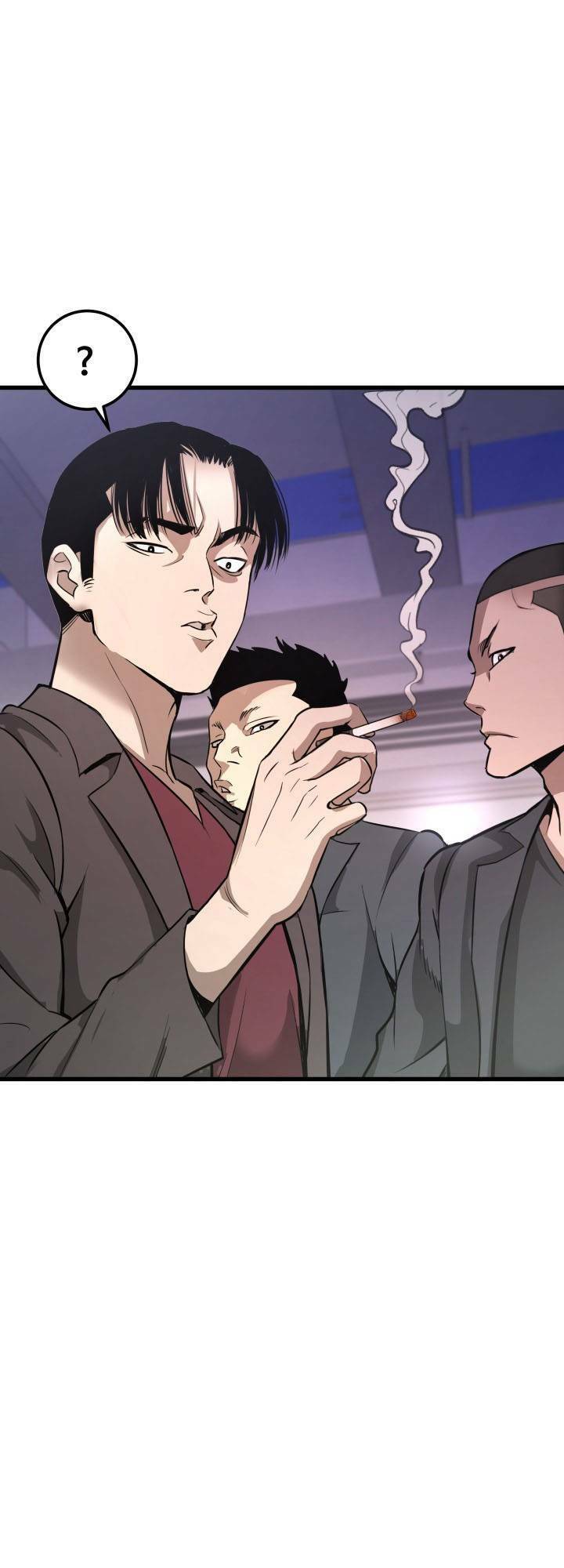 Ta Trở Về Từ Địa Ngục Chap 9 - Next Chap 10