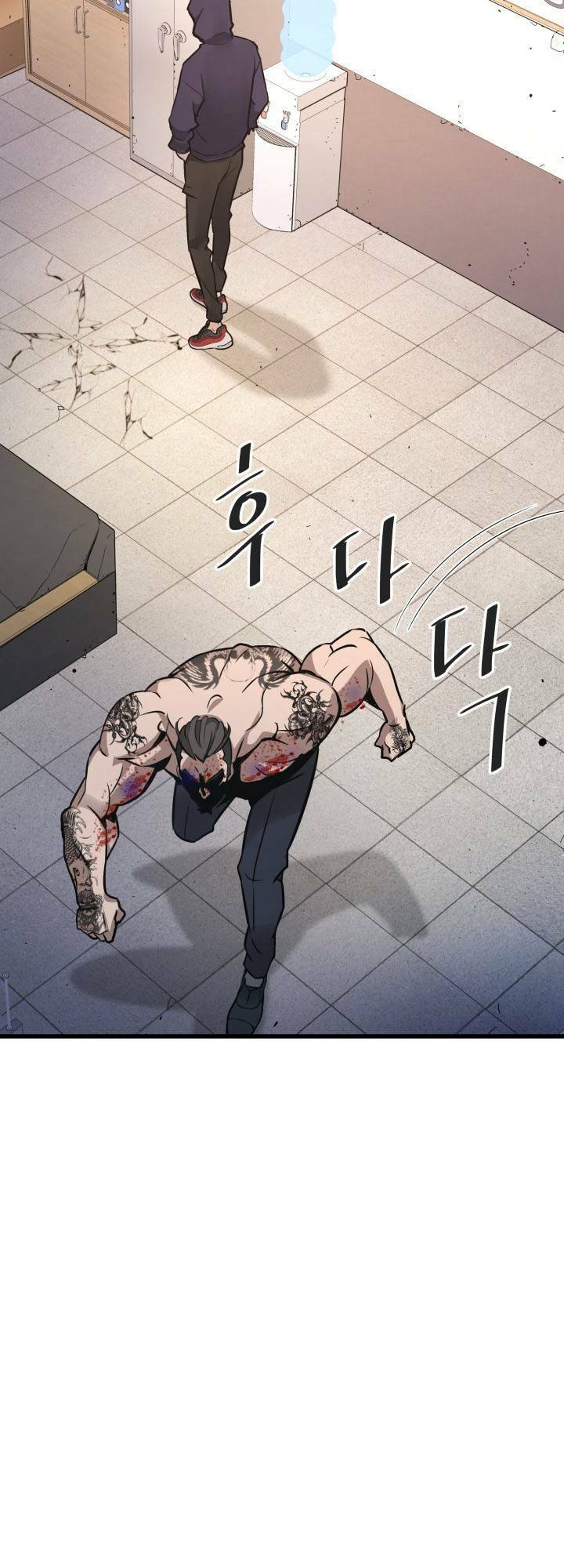 Ta Trở Về Từ Địa Ngục Chap 9 - Next Chap 10