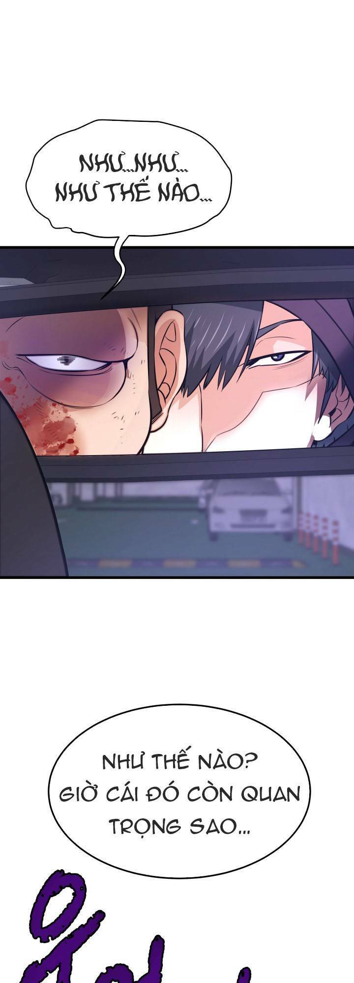 Ta Trở Về Từ Địa Ngục Chap 9 - Next Chap 10