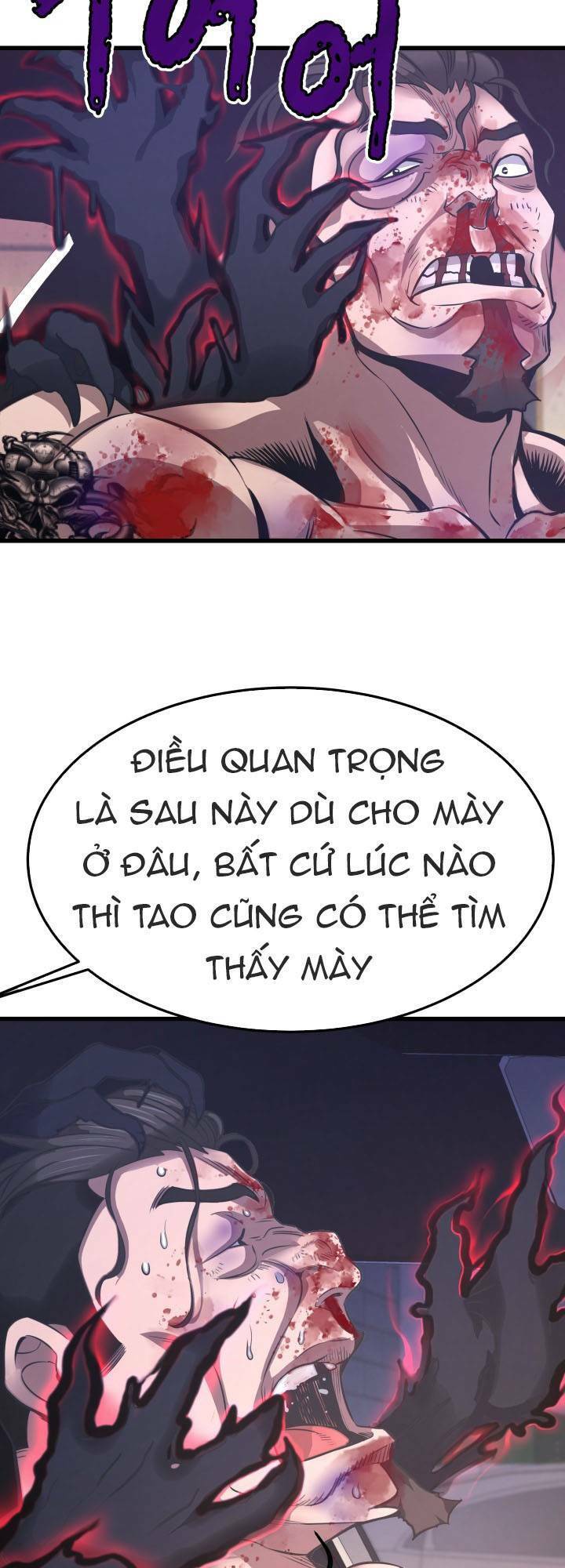 Ta Trở Về Từ Địa Ngục Chap 9 - Next Chap 10