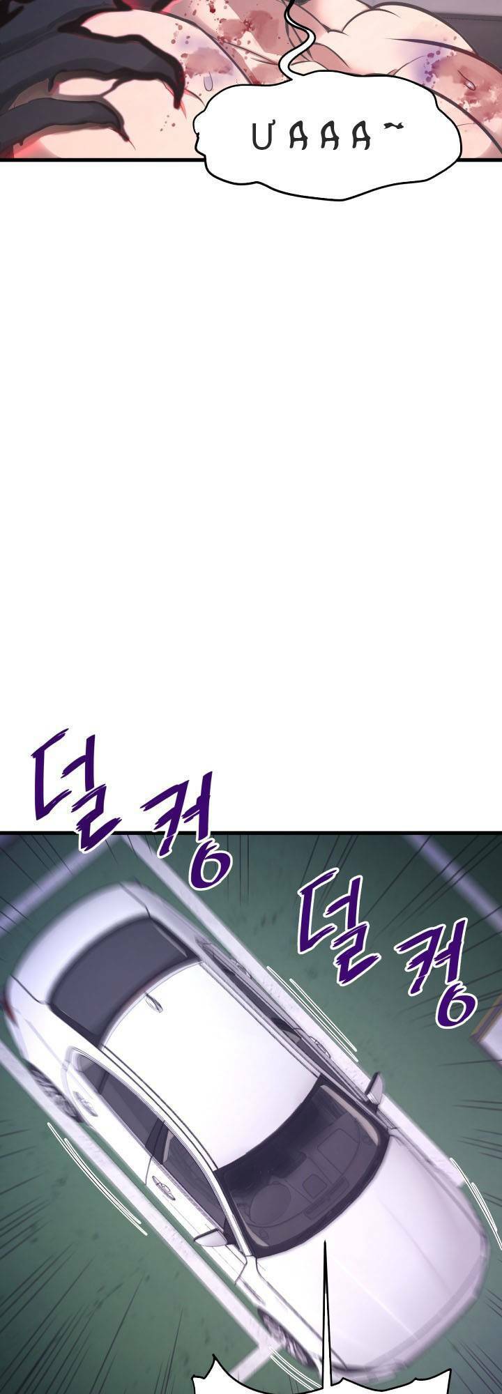 Ta Trở Về Từ Địa Ngục Chap 9 - Next Chap 10