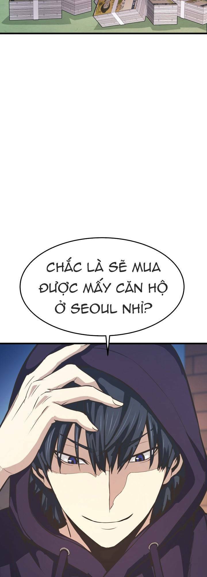 Ta Trở Về Từ Địa Ngục Chap 9 - Next Chap 10