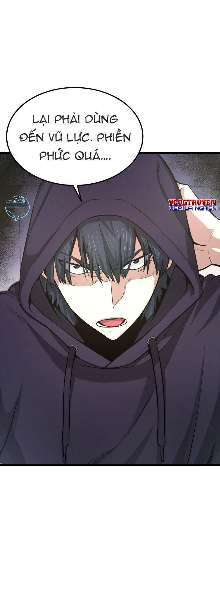 Ta Trở Về Từ Địa Ngục Chap 9 - Next Chap 10