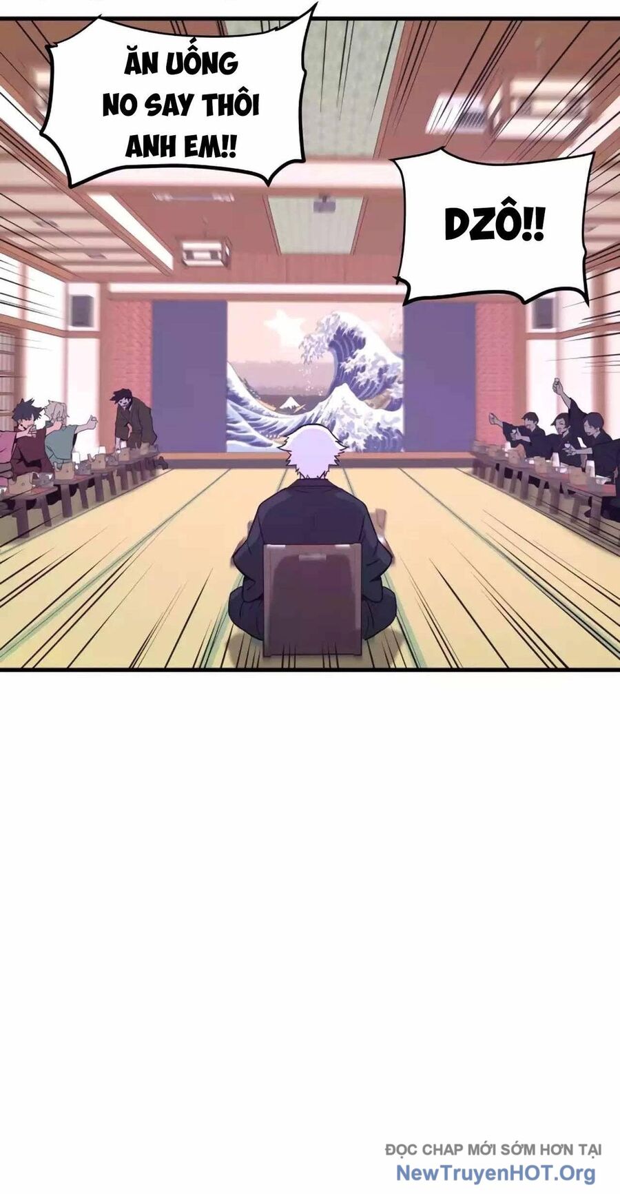 Ta Trở Về Từ Địa Ngục Chap 90 - Next Chap 91